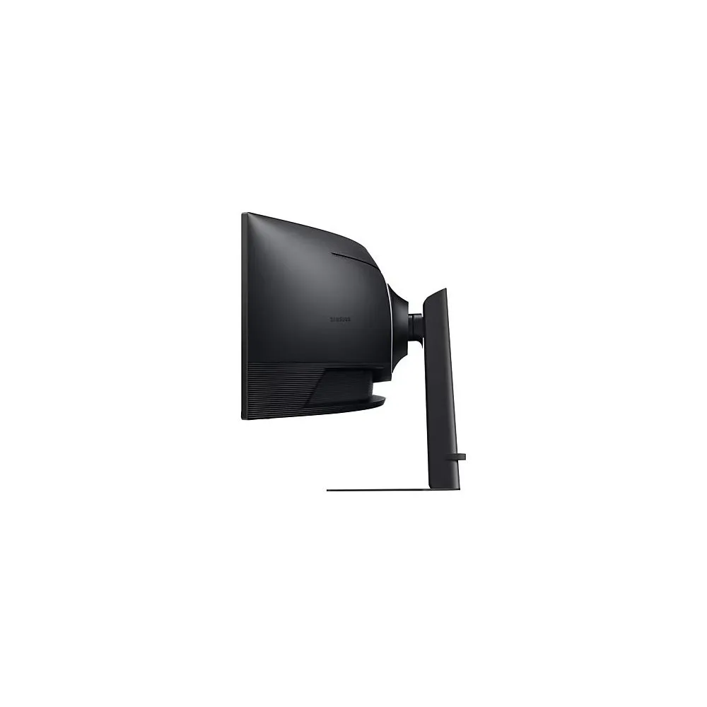Monitor Samsung ViewFinity S9 S95UC LS49C950UAUXEN - 49"/5120x1440/120Hz/32:9/zakrzywiony/VA/HDR/5 ms/USB-C/Czarny - zdjęcie