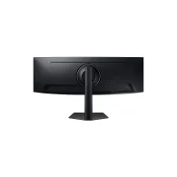 Monitor Samsung ViewFinity S9 S95UC LS49C950UAUXEN, 49", 5120x1440, 120Hz, 32:9, zakrzywiony, VA, HDR, 5 ms, USB-C, Czarny | Skl
