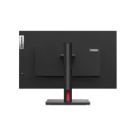 Monitor Lenovo ThinkVision T27i-30 63A4MAT1EU, 27", 1920x1080 (FHD), 60Hz(Typical), 75Hz(Max)Hz, IPS, 4 ms, pivot, Czarny | Skle