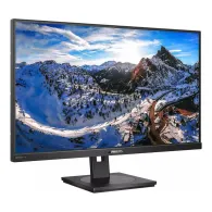 Monitor Philips 279P1/00, 27", 3840x2160 (4K), 60Hz, IPS, 4 ms, pivot, USB-C, Czarny | Sklep ITnes.pl, IT for BUSINESS