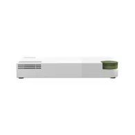 Switch zarządzalny QNAP QSW-M2108-2C, Desktop, 2 x 10 Gb, s, 2 x SFP, 2 x LAN 100, 1000, 10000 Mbps, 8 x LAN 10, 100, 1000 Mbps 