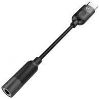 Adapter kabel Unitek USB-C, miniJack 3.5mm (F) M1204A - zdjęcie poglądowe 1