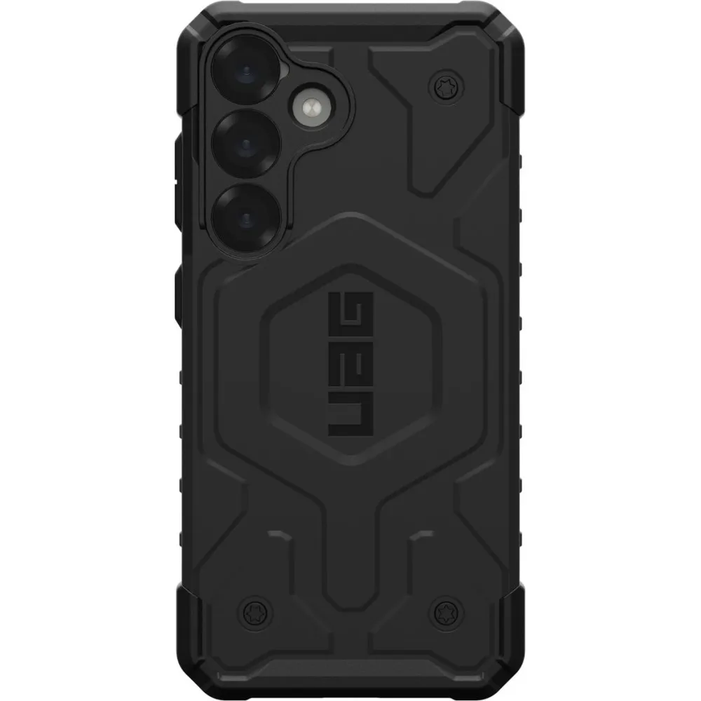 Etui ochronne na smartfon UAG Pathfinder do Galaxy S25+ 214481114040, Czarne | Sklep ITnes.pl, IT for BUSINESS