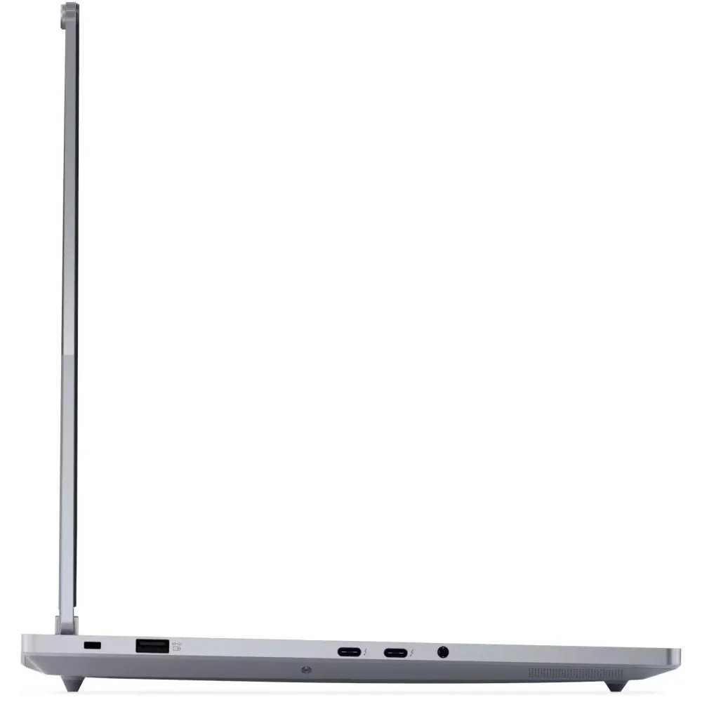 Laptop Lenovo ThinkBook 16p G6 IAX 21R0TKN3WPB - Core Ultra 7 255HX/16" WQXGA IPS HDR/RAM 64GB/2TB + 1TB/GF RTX 5060/Szary/Win 11 Pro - zdjęcie