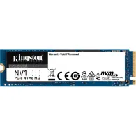Dysk SSD 500 GB Kingston NV1 SNVS, 500G - zdjęcie poglądowe 1