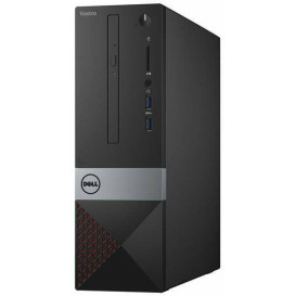 Komputer Dell Vostro 3267 N502VD3267EMEA - SFF/i5-6400/RAM 8GB/SSD 256GB/DVD/Windows 10 Pro/3 lata On-Site