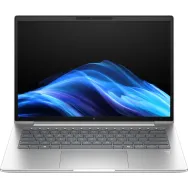 Laptop HP EliteBook 6 G1i 14 C51GBAE0SET, Core Ultra 7 265U, 14" WUXGA IPS, 64GB, 2TB, Srebrny, Win11 Pro | Sklep ITnes.pl, IT f