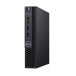 Komputer Dell Optiplex 3060 S019O3060MFFCEE - Mini Tower/i5-8500T/RAM 8GB/SSD 256GB/Wi-Fi/Windows 10 Pro/3 lata On-Site