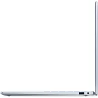 Laptop Dell 14 Plus DB14250 DB14250_LNL_207, Core Ultra 9 288V, 14" WUXGA IPS MT, 32GB, 1TB, Ice Blue, Win11 Pro, 3OS ProSupport