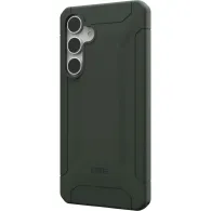 Etui ochronne na smartfon UAG Scout do Galaxy S24 FE 214459117272, Oliwkowe | Sklep ITnes.pl, IT for BUSINESS