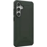 Etui ochronne na smartfon UAG Scout do Galaxy S24 FE 214459117272, Oliwkowe | Sklep ITnes.pl, IT for BUSINESS