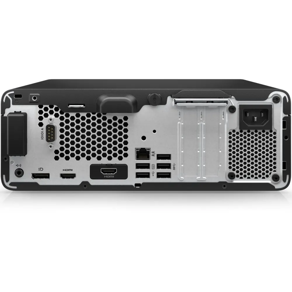 HP Pro 400 G9 SFF 9H7N5ET