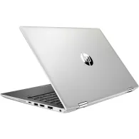 Laptop HP ProBook x360 440 G1 4QW73EA, i5-8250U, 14" FHD IPS MT, 8GB, 256GB, Srebrny, Win10 Pro, 1 rok Carry-in | Sklep ITnes.pl