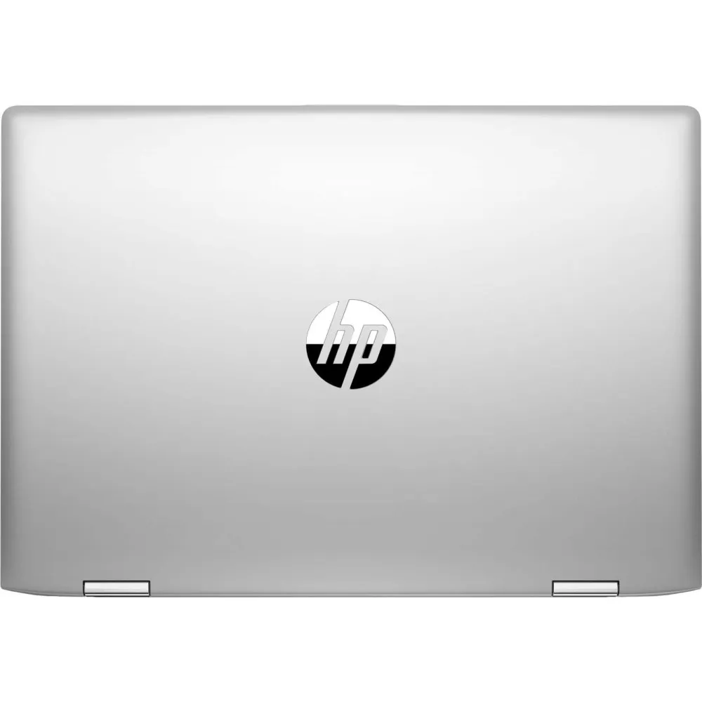 Laptop HP ProBook x360 440 G1 4QW73EA - i5-8250U/14" Full HD IPS MT/RAM 8GB/SSD 256GB/Srebrny/Windows 10 Pro/1 rok Carry-in
