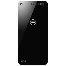 Komputer Dell XPS 8930 VMAXCFL1805_144_P - Tower/i7-8700/RAM 16GB/SSD 256GB + HDD 2TB/GeForce GTX 1070/WiFi/DVD/Win 10 Home/2OS