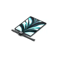 Ładowarka indukcyjna Satechi USB-C Magnetic Charging Dock do Apple Watch ST-TCMCAWM - 5W, Szara