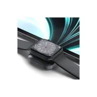 Ładowarka indukcyjna Satechi USB-C Magnetic Charging Dock do Apple Watch ST-TCMCAWM - 5W, Szara