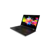 Laptop Lenovo ThinkPad P15 Gen 1 20ST001LPB, i7-10850H, 15,6" FHD IPS HDR, 16GB, 512GB, T2000, Win10 Pro, 3 lata OS-Pr | Sklep I