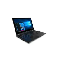 Laptop Lenovo ThinkPad P15 Gen 1 20ST001LPB, i7-10850H, 15,6" FHD IPS HDR, 16GB, 512GB, T2000, Win10 Pro, 3 lata OS-Pr | Sklep I