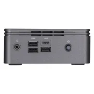 Komputer Gigabyte BRIXGB-BRixHGB-BRI3H-10110-6OZU, Mini Desktop, i3-10110U, 16GB, 2TB, Wi-Fi, 3 lata Carry-in | Sklep ITnes.pl, 