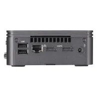 Komputer Gigabyte BRIXGB-BRixHGB-BRI3H-10110-6OZU, Mini Desktop, i3-10110U, 16GB, 2TB, Wi-Fi, 3 lata Carry-in | Sklep ITnes.pl, 