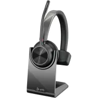 Zestaw słuchawkowy Poly Voyager 4310 USB-C Headset with Charge Stand 77Y96AA