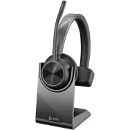 Zestaw słuchawkowy Poly Voyager 4310 USB-C Headset with Charge Stand 77Y96AA