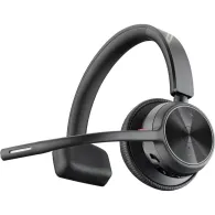 Zestaw słuchawkowy Poly Voyager 4310 USB-C Headset with Charge Stand 77Y96AA