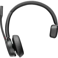 Zestaw słuchawkowy Poly Voyager 4310 USB-C Headset with Charge Stand 77Y96AA