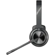 Zestaw słuchawkowy Poly Voyager 4310 USB-C Headset with Charge Stand 77Y96AA