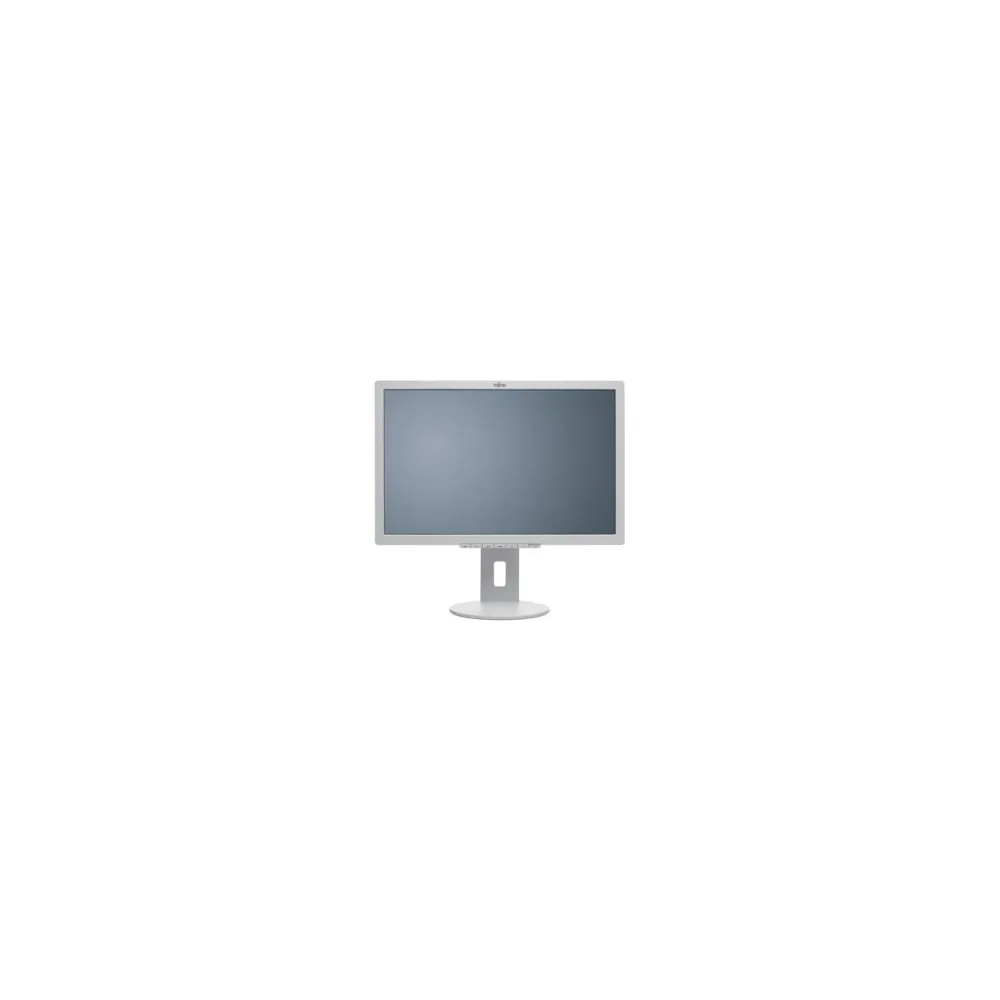 Monitor Fujitsu B22-8WE S26361-K1653-V140, 22", 1680x1050 (WSXGA+), 76Hz, 16:10, TN, 5 ms, Szary | Sklep ITnes.pl, IT for BUSINESS