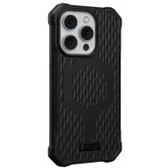 Etui na smartfon UAG Essential Armor z MagSafe 114091114040 do iPhone 14 Pro, Czarne | Sklep ITnes.pl, IT for BUSINESS