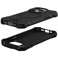 Etui na smartfon UAG Essential Armor z MagSafe 114091114040 do iPhone 14 Pro, Czarne | Sklep ITnes.pl, IT for BUSINESS