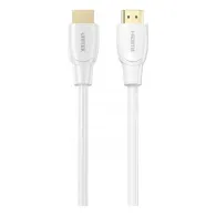 Kabel Unitek HDMI 2.0 4K C11090AWH03-3M, 3 m, Biały | Sklep ITnes.pl, IT for BUSINESS