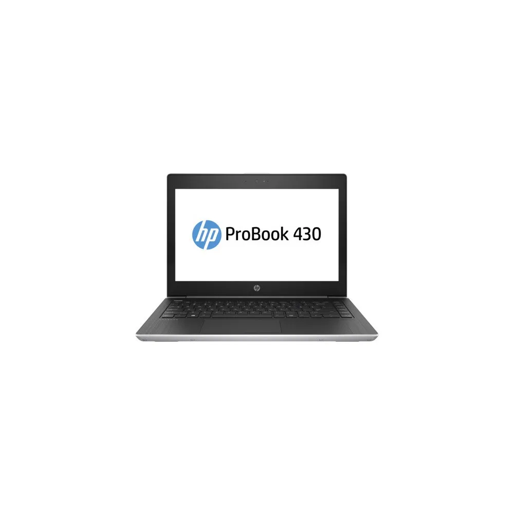 Zdjęcie produktu Laptop HP ProBook 430 G5 2SY07EA - i5-8250U/13,3" HD/RAM 4GB/HDD 500GB/Czarno-srebrny/Windows 10 Pro/1 rok Carry-in
