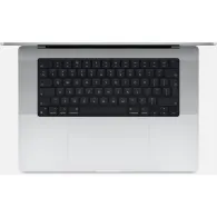 Laptop Apple MacBook Pro 16 2023 MNWD3ZE/A, Apple M2 Pro, 16,2" 3456x2234 Liquid Retina XDR HDR, 16GB, 1TB, Srebrny, macOS, 1CI 