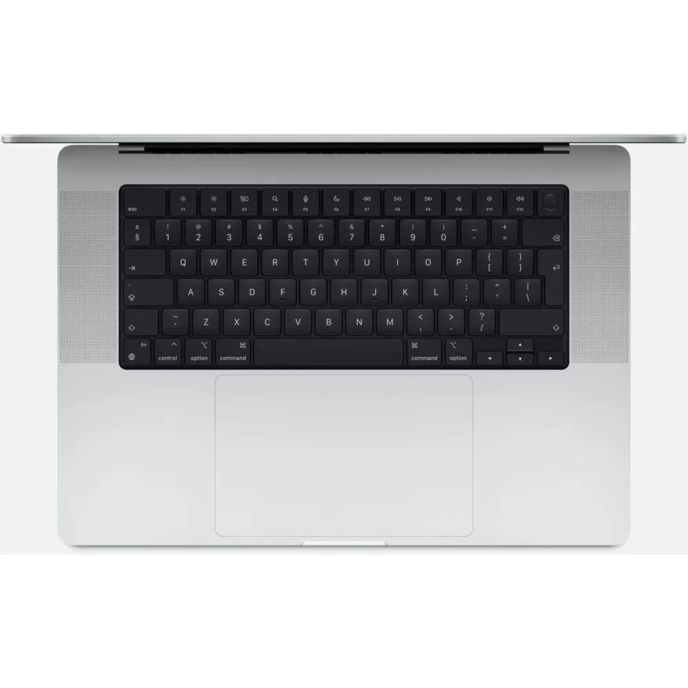 Zdjęcie notebooka Apple MacBook Pro 16 2023 MNWD3ZE/A