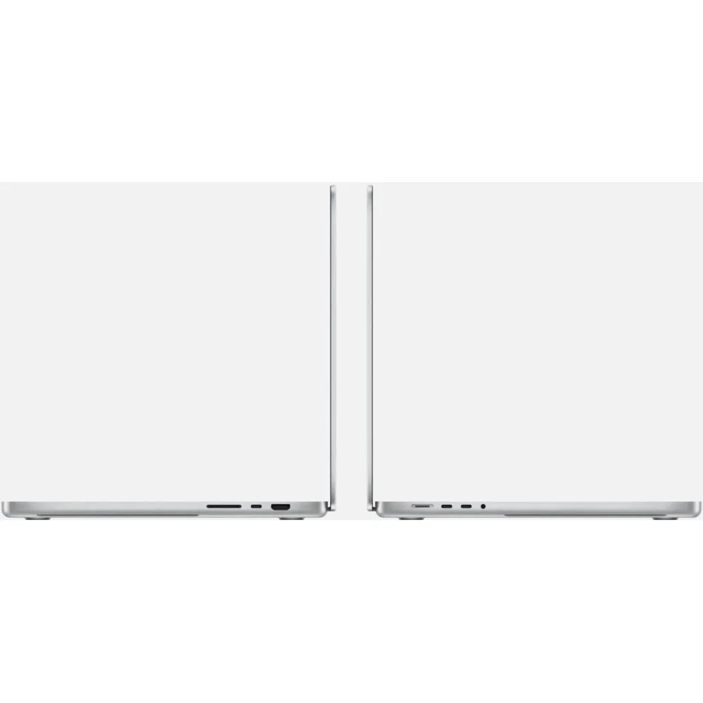 Zdjęcie laptopa Apple MacBook Pro 16 2023 MNWD3ZE/A