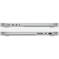 Laptop Apple MacBook Pro 16 2023 MNWD3ZE/A, Apple M2 Pro, 16,2" 3456x2234 Liquid Retina XDR HDR, 16GB, 1TB, Srebrny, macOS, 1CI 