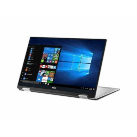 Laptop Dell XPS 13 AVENT1801_501_COMM - i5-7Y57/13,3" Full HD dotykowy/RAM 8GB/SSD 256GB/Windows 10 Pro