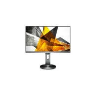 Monitor AOC Q2790PQE, 27", 2560x1440 (QHD), 60Hz, IPS, 4 ms, pivot, Szary | Sklep ITnes.pl, IT for BUSINESS