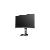 Monitor AOC Q2790PQE, 27", 2560x1440 (QHD), 60Hz, IPS, 4 ms, pivot, Szary | Sklep ITnes.pl, IT for BUSINESS