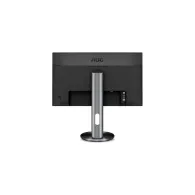 Monitor AOC Q2790PQE, 27", 2560x1440 (QHD), 60Hz, IPS, 4 ms, pivot, Szary | Sklep ITnes.pl, IT for BUSINESS