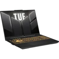 Laptop ASUS TUF Gaming F16 2024 90NR0HV6-M00B7092, i7-13650HX, 16" WUXGA IPS, 16GB, 2TB + 2TB, GF RTX 4060, Win11 Home | Sklep I