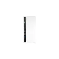 Serwer NAS QNAP Tower TS-23385HP, Tower, ARM Cortex-A55, 2GB RAM, 3TB, 2 wnęki, hot-swap | Sklep ITnes.pl, IT for BUSINESS