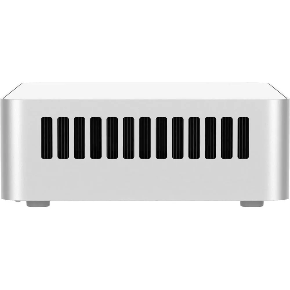 Komputer ASUS NUC 15 Pro+ Kit 90AR00P3-M00050U - Mini Desktop/Core Ultra 9 285H/RAM 32GB/SSD 2TB + SSD 512GB/WiFi/3 lata CI