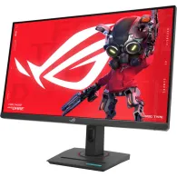 Monitor ASUS ROG Strix XG27ACG 489060, 27", 2560x1440 (QHD), Fast IPS, FreeSync, 1 ms, pivot, Czarny | Sklep ITnes.pl, IT for BU
