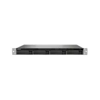 Serwer NAS QNAP Rack TS-977XU-RP-3600-CR1, Rack (1U), Ryzen 5 3600, 8GB RAM, 3TB, 9 wnęk, hot-swap, 3 lata Carry-in | Sklep ITnes.pl, IT for BUSINESS