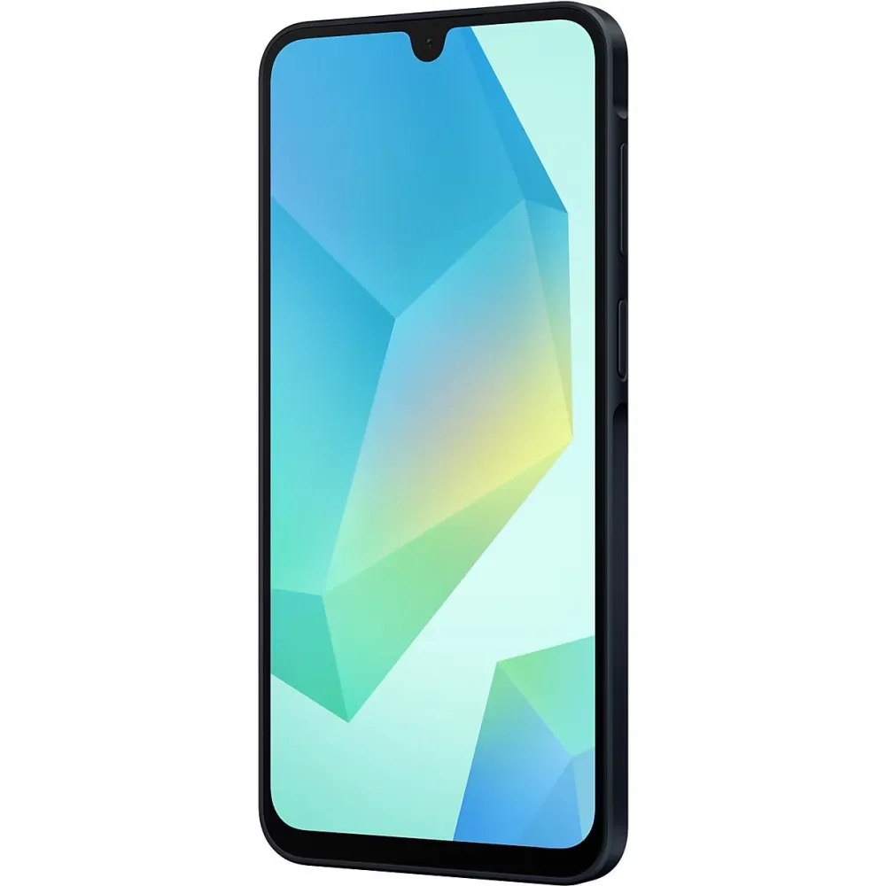 Smartfon Samsung Galaxy A16 5G SM-A166BZKDEUE - Exynos 1330/6,7" 2340x1080/128GB/RAM 4GB/5G/Granatowy/50+13Mpix/Android/2CI - zdjęcie