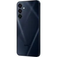 Smartfon Samsung Galaxy A16 5G SM-A166BZKDEUE, Exynos 1330, 6,7" 2340x1080, 128GB, 4GB, 5G, Granatowy, 50+13Mpix, Android, 2CI |